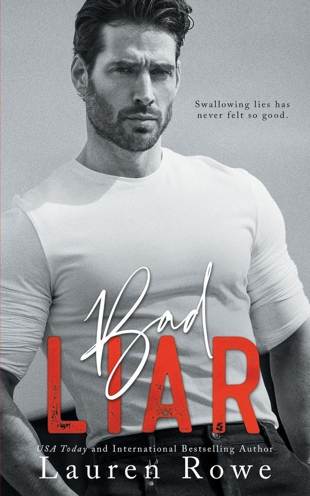 Bad Liar
