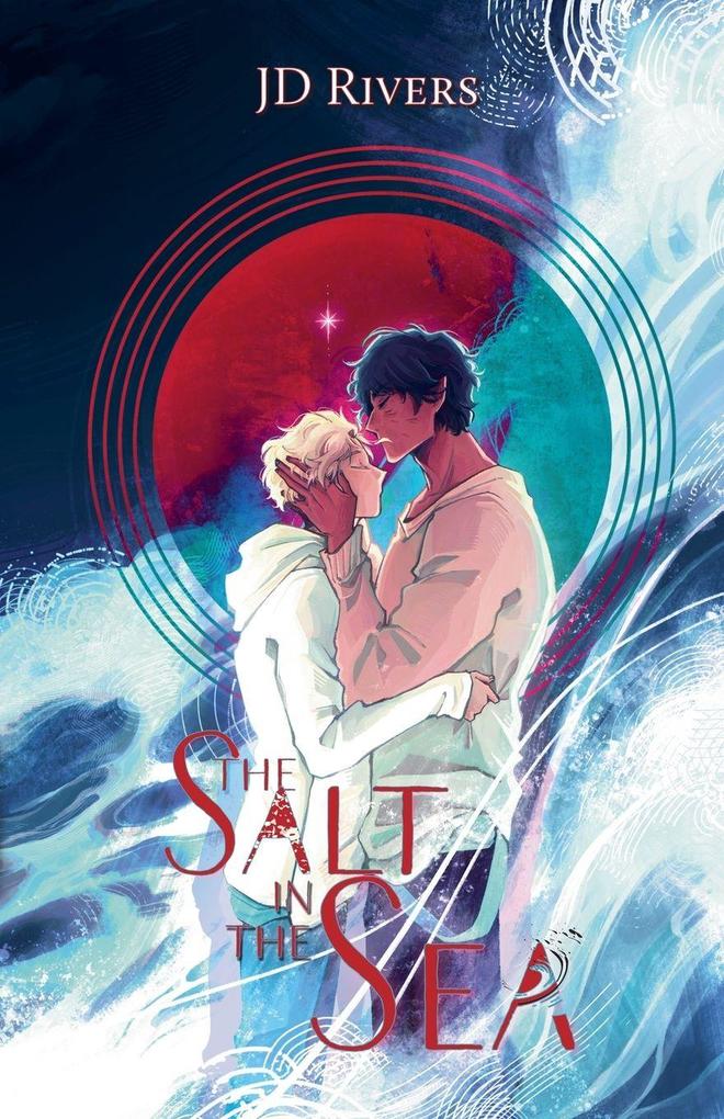 The Salt in the Sea
