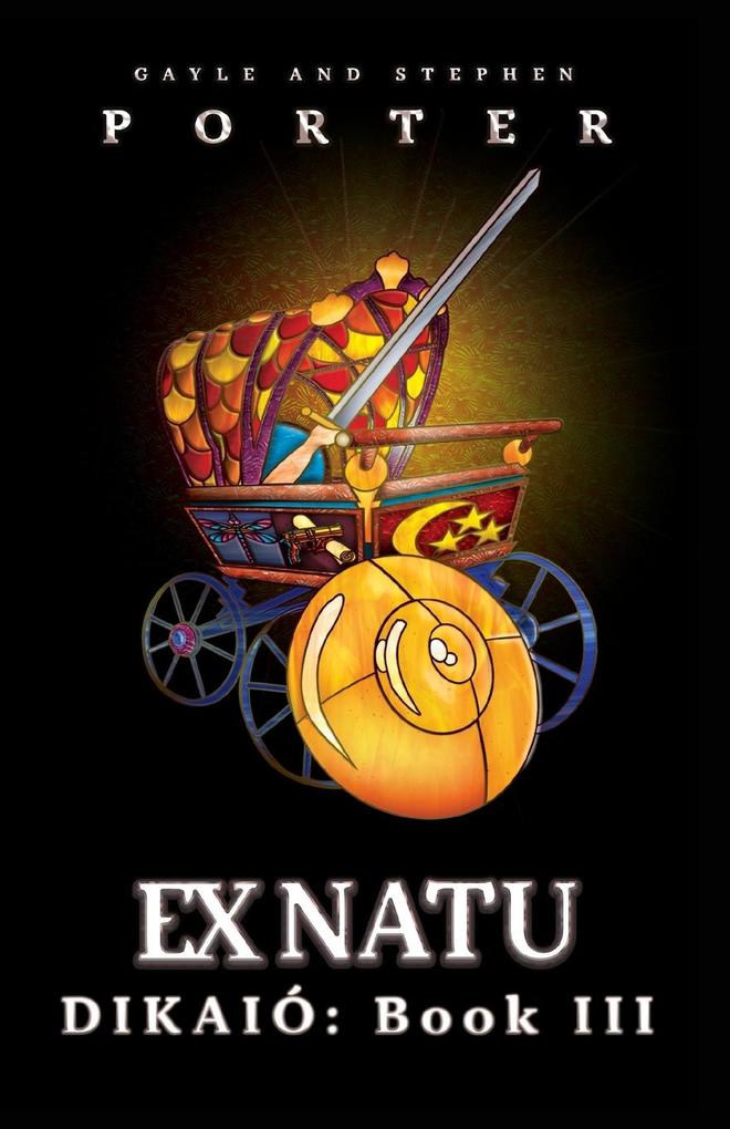 Ex Natu