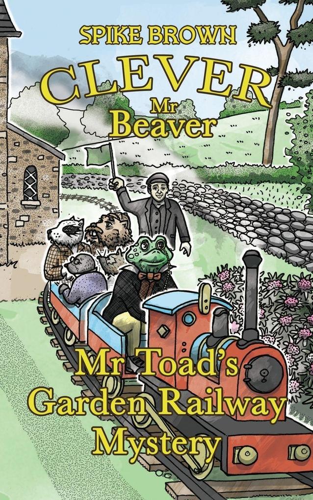 Clever Mr Beaver