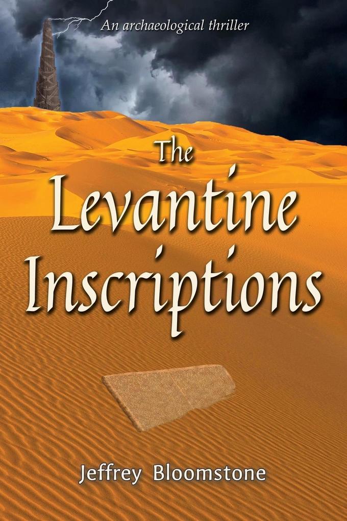 The Levantine Inscriptions