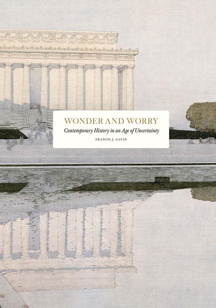 Wonder and Worry