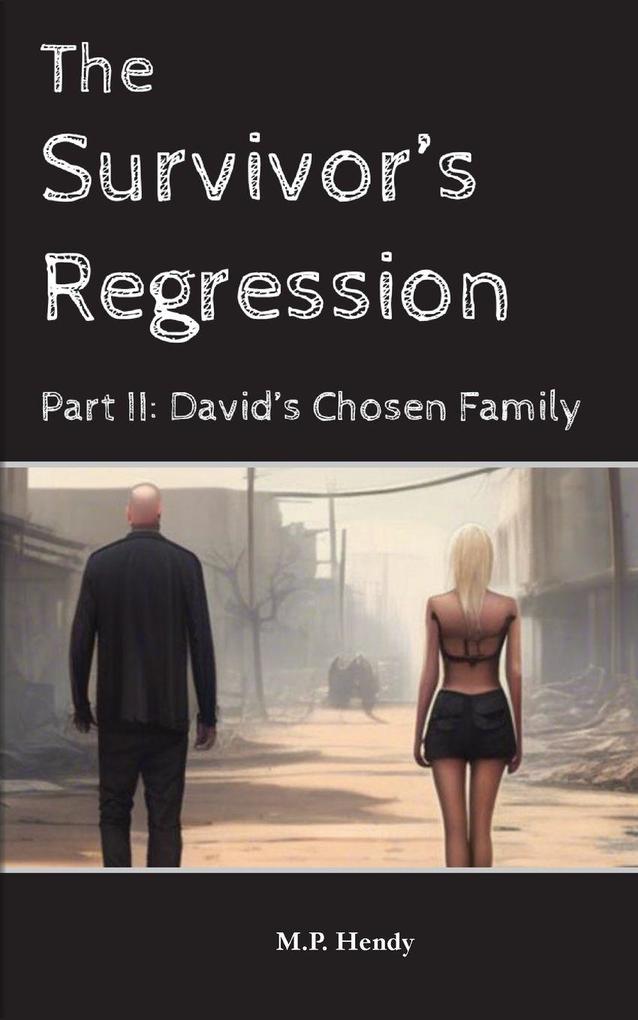 The Survivor's Regression Part 2