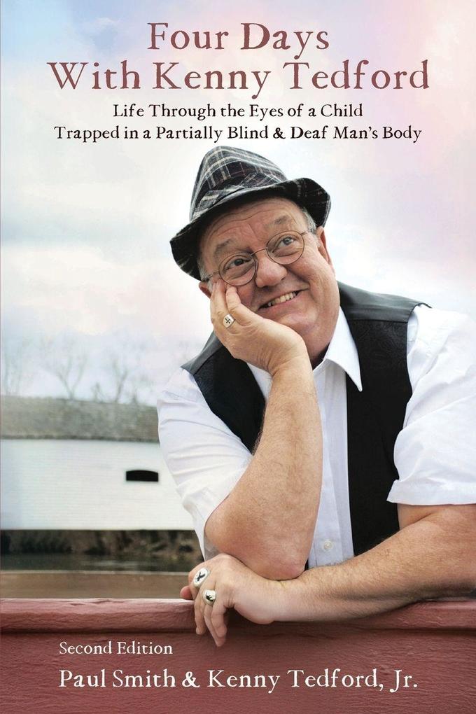 Four Days with Kenny Tedford