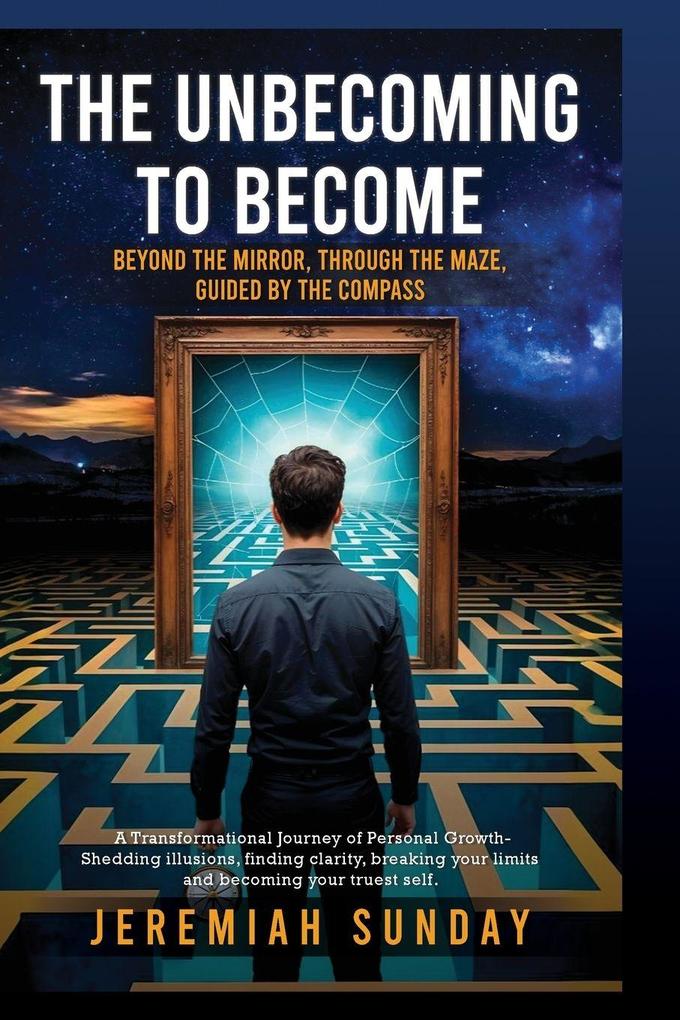 THE UNBECOMING TO BECOME