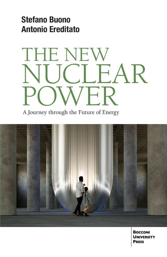 The New Nuclear Power