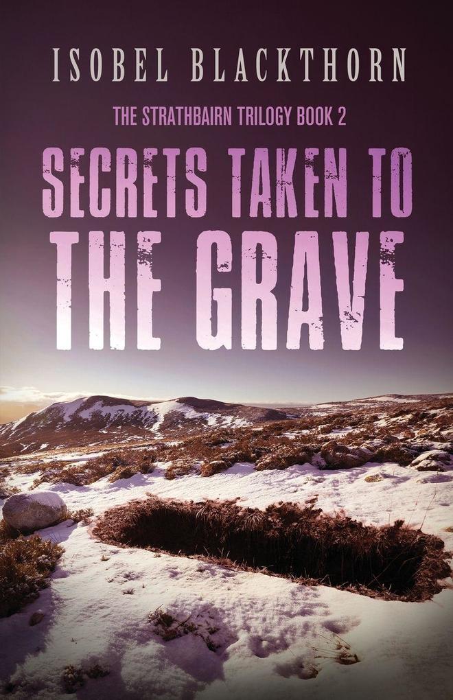 Secrets Taken to the Grave