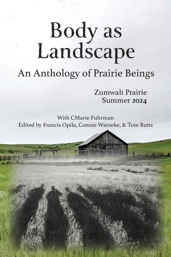 Body as Landscape