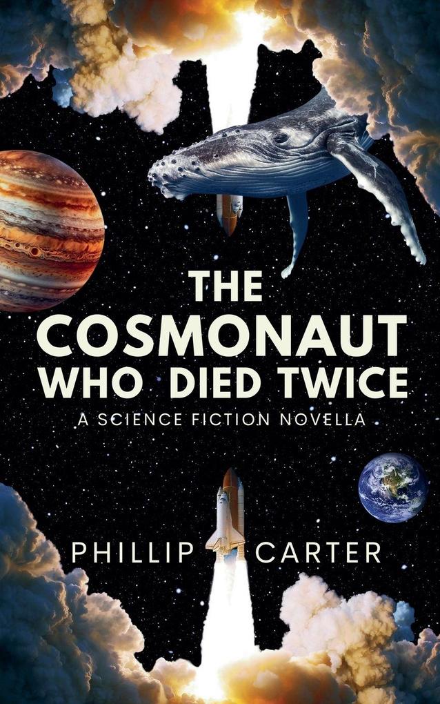The Cosmonaut Who Died Twice