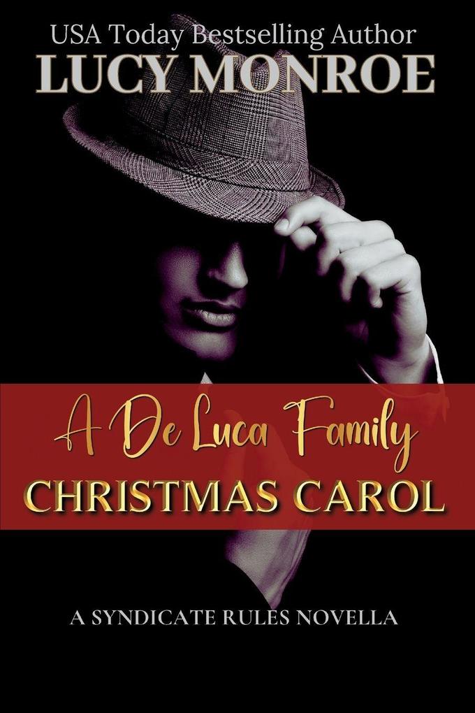 A De Luca Family Christmas Carol