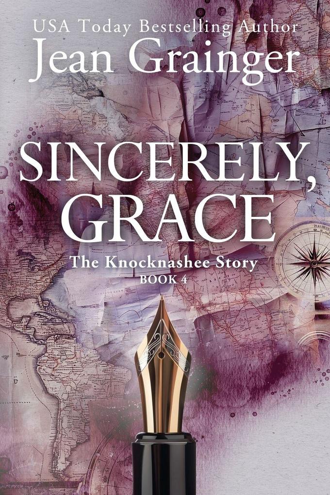 Sincerely Grace
