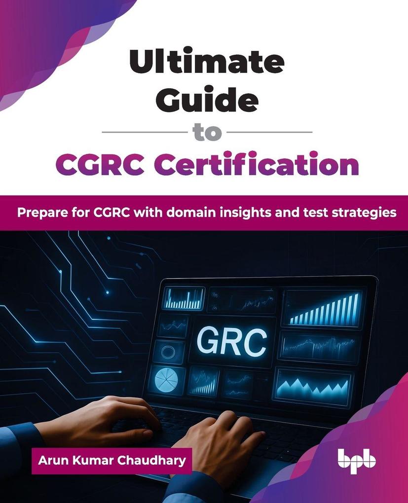Ultimate Guide to CGRC Certification