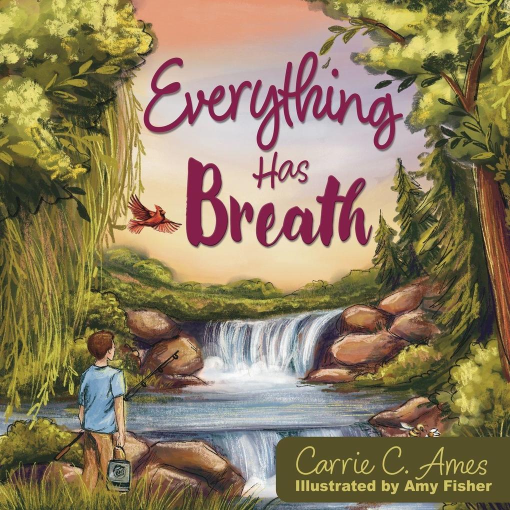 Everything Has Breath