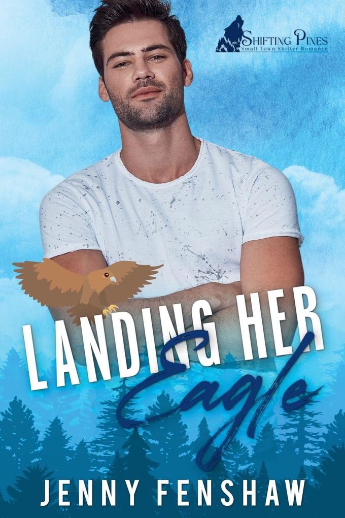 Landing Her Eagle