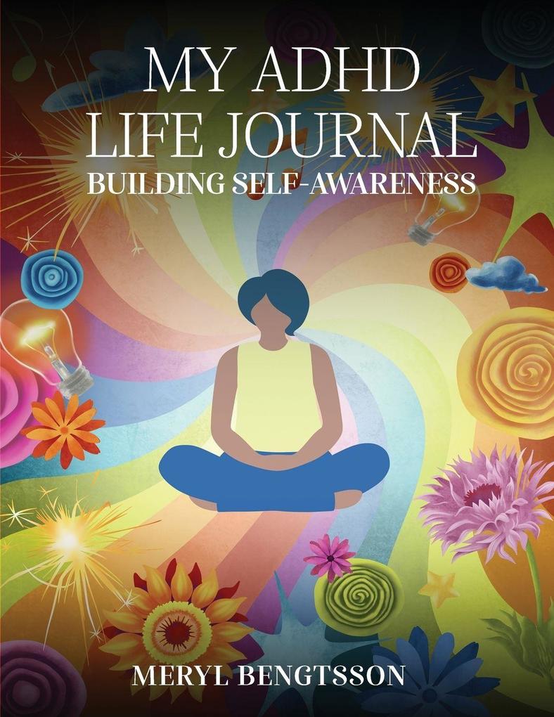 My ADHD Life Journal