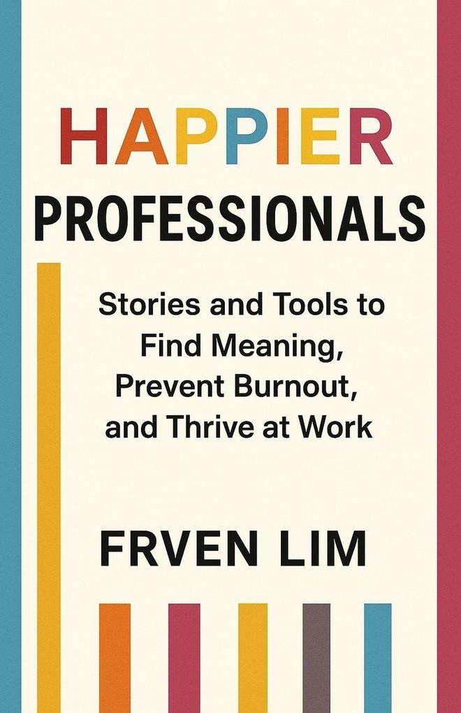 HAPPIER PROFESSIONALS