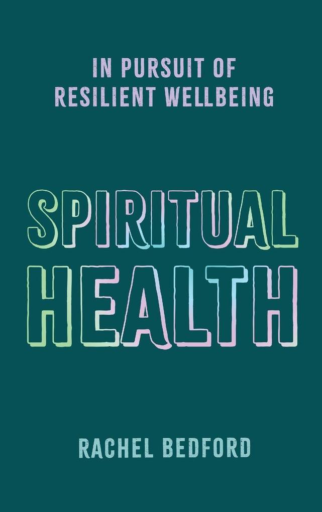 Spiritual Health