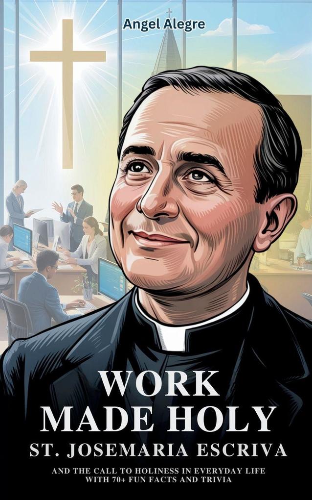 Work Made Holy