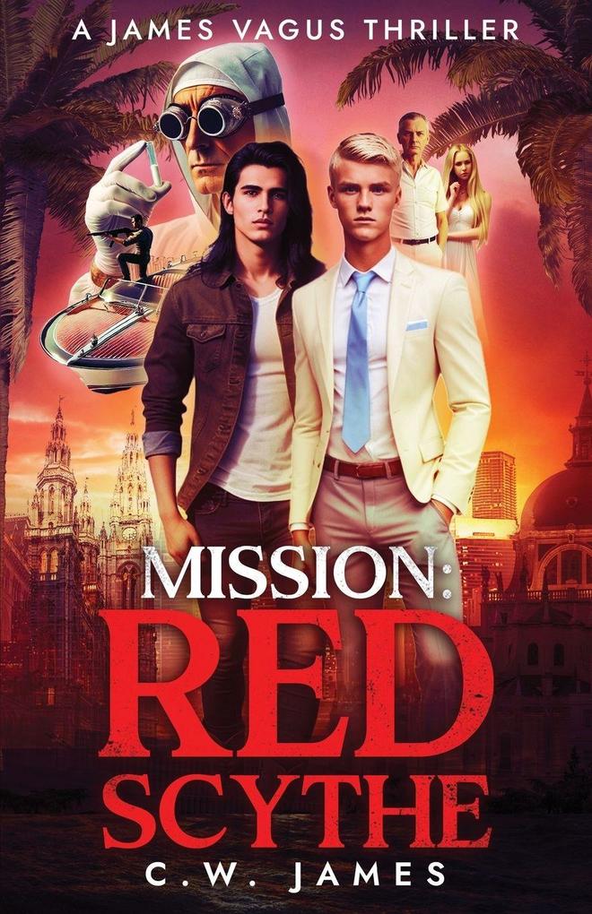 Mission