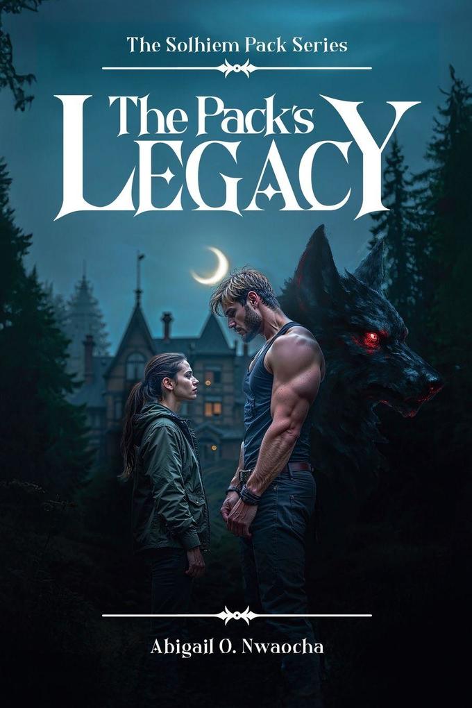 The Pack's Legacy