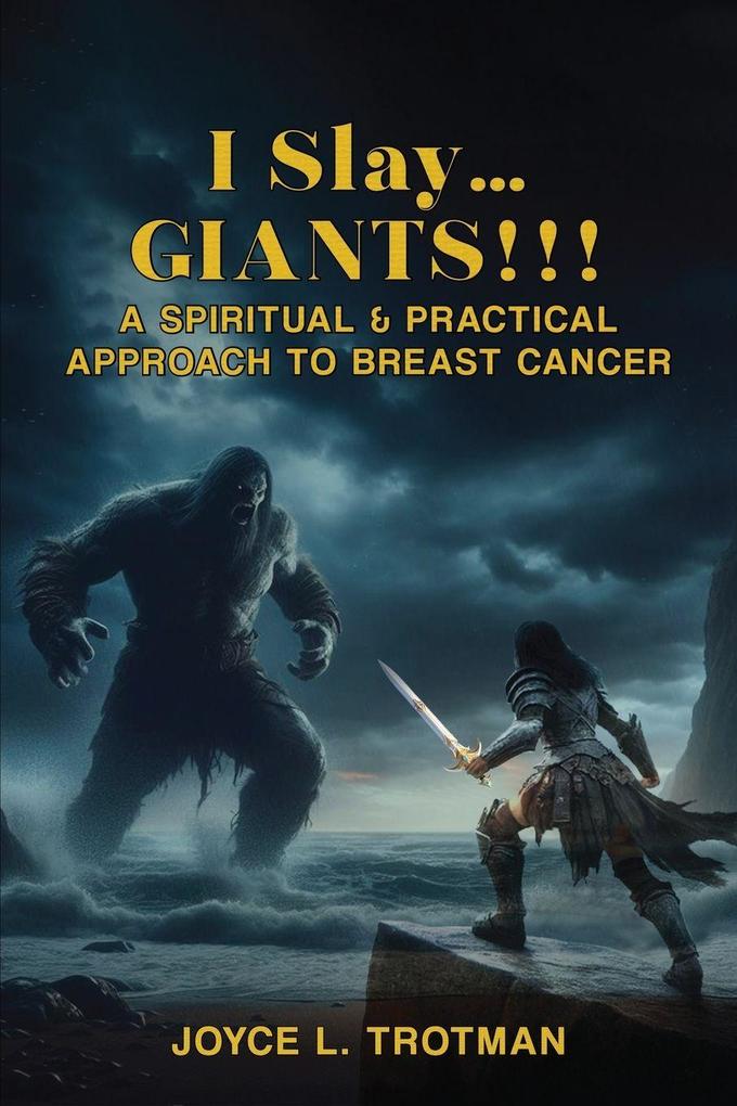 I SLAY... GIANTS!!!