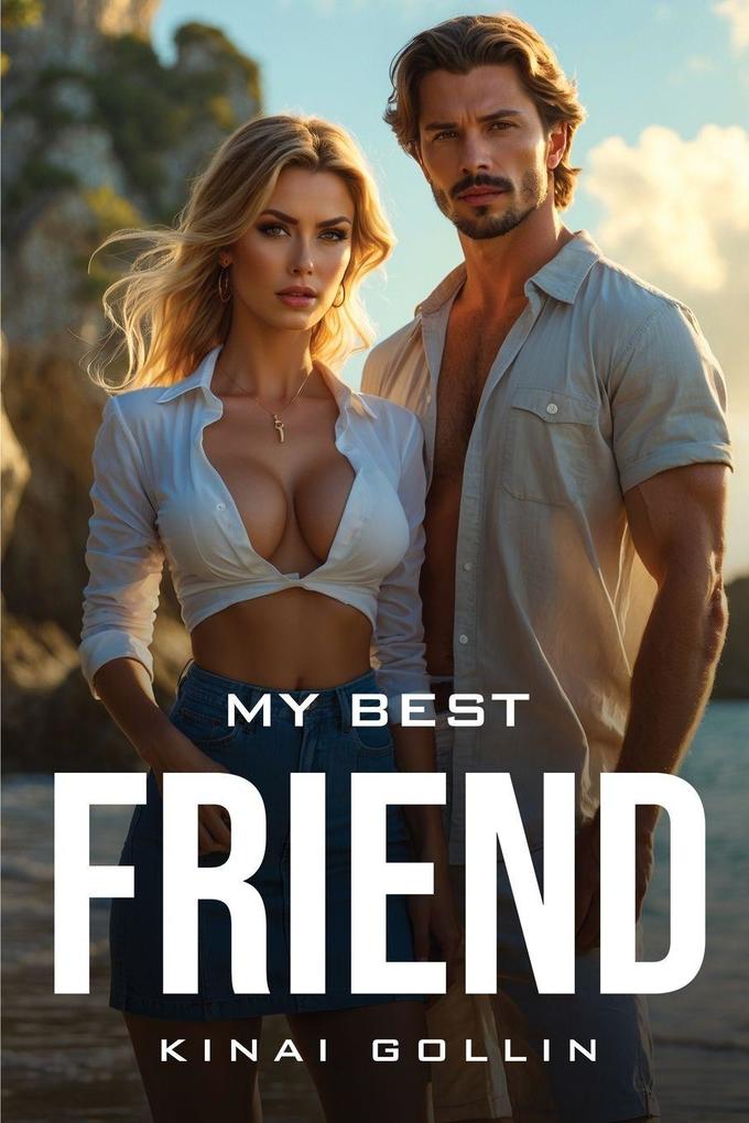 My Best Friend