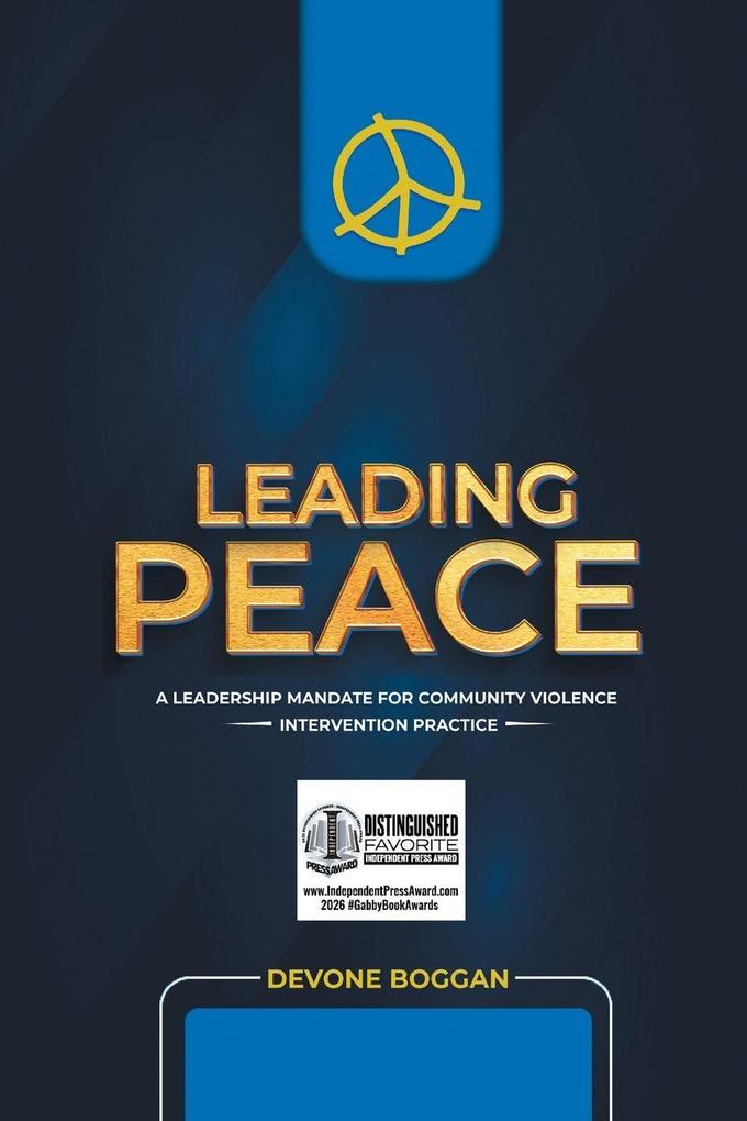 Leading Peace