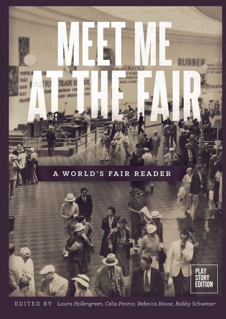 Meet Me at the Fair