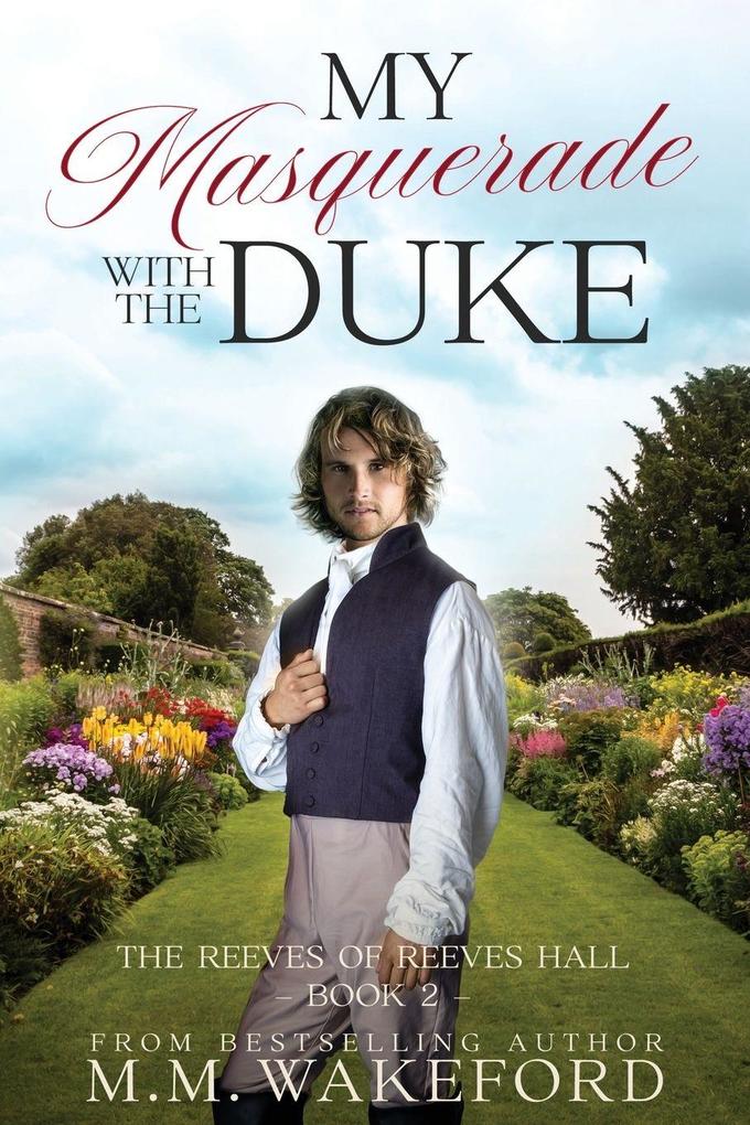 My Masquerade With the Duke