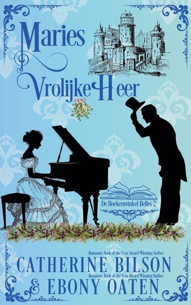 Maries Vrolijke Heer
