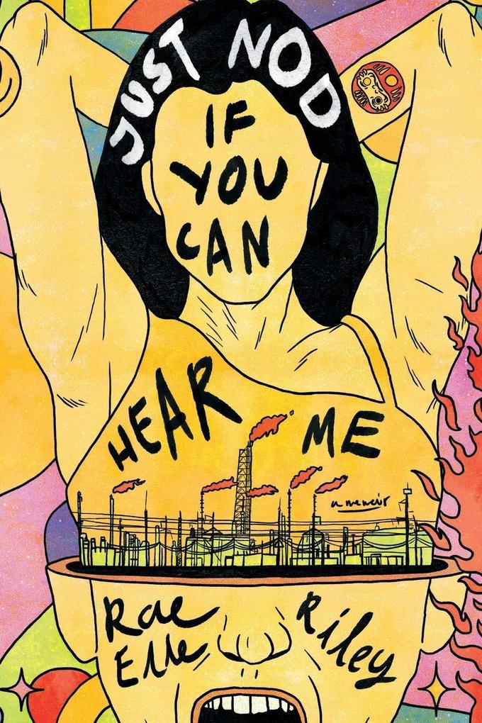 Just Nod If You Can Hear Me
