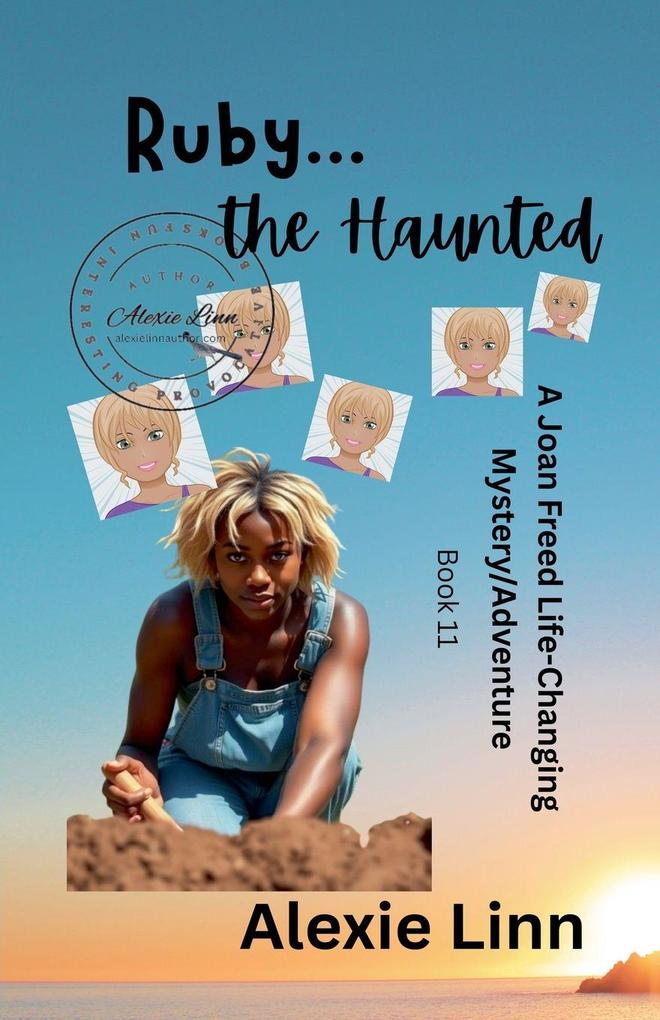 Ruby the Haunted