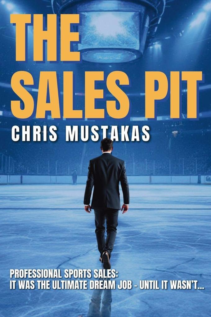 The Sales Pit