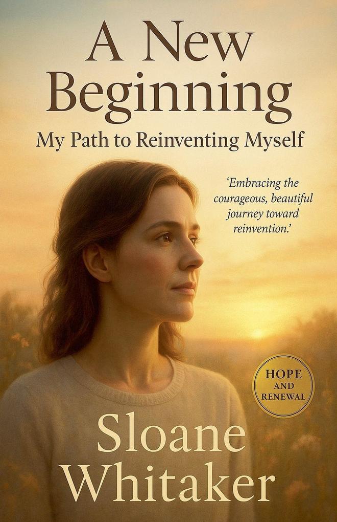 A New Beginning