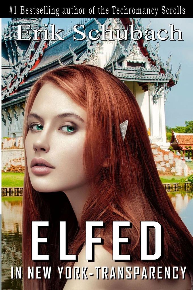 Elfed In New York