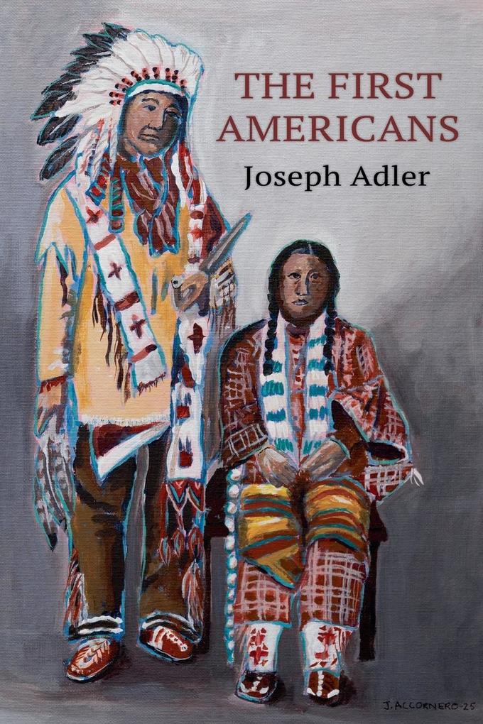 The First Americans