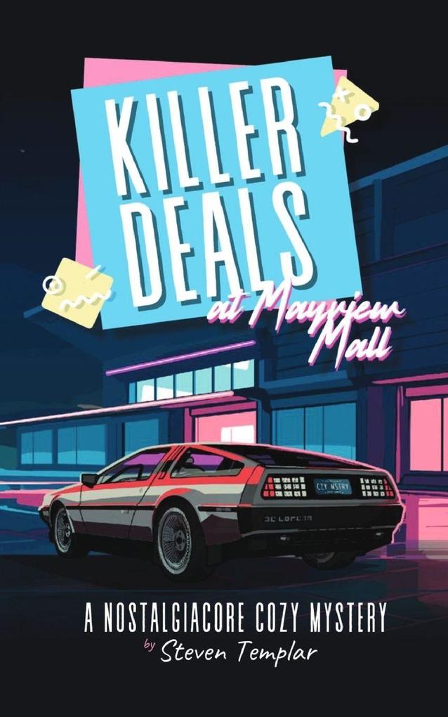 Killer Deals at Mayview Mall