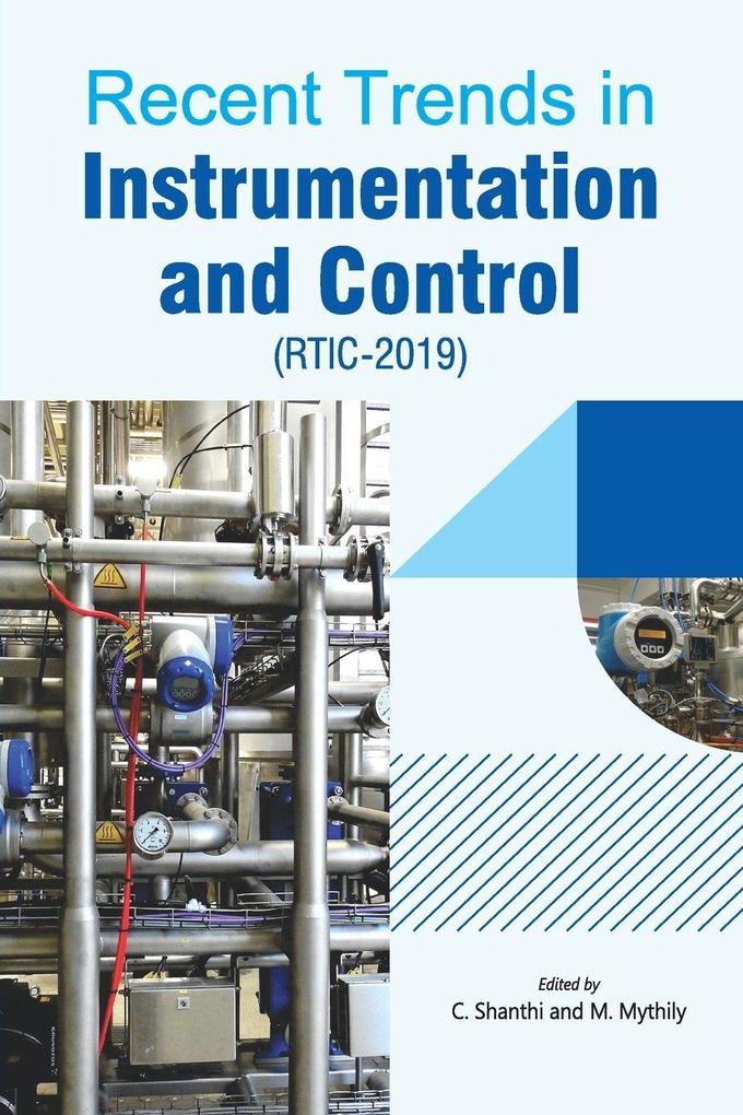 Recent Trends in Instrumentation and Control (RTIC-2019)