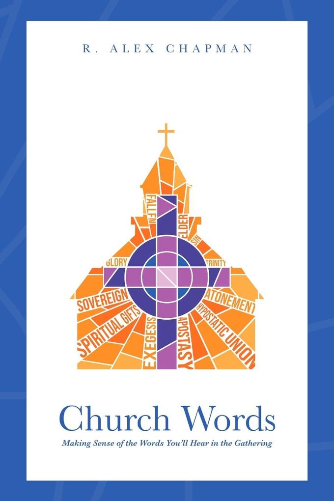 Church Words