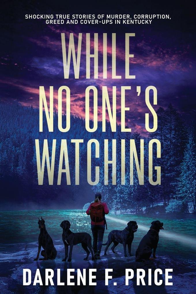 While No One's Watching