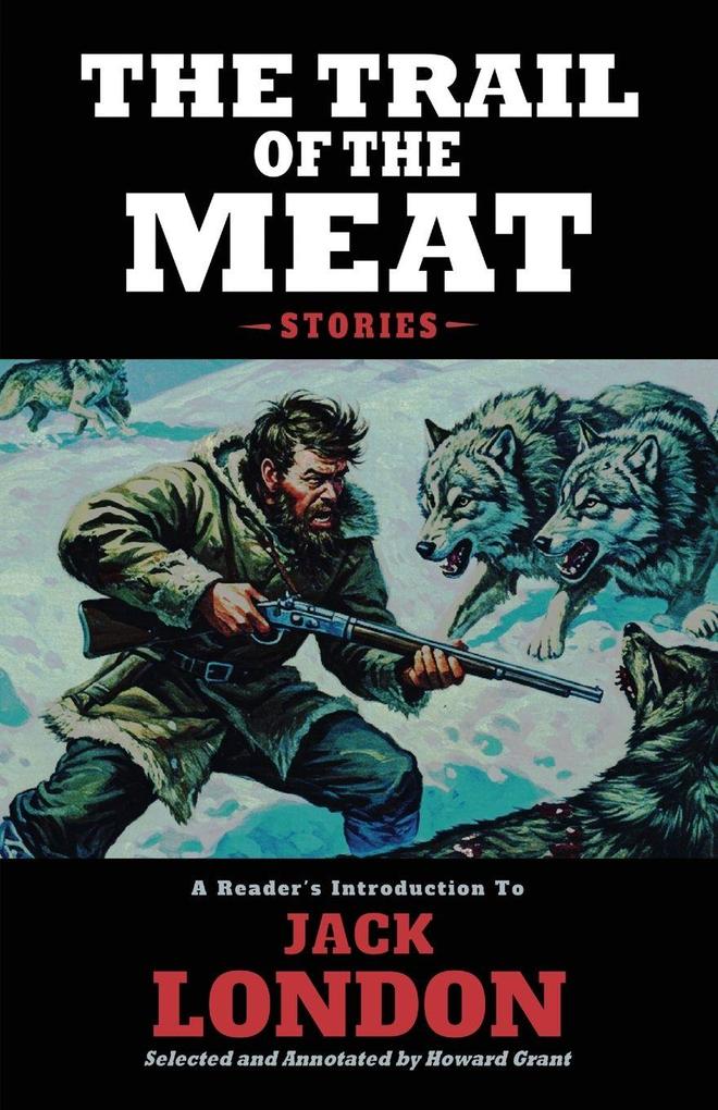 The Trail of the Meat