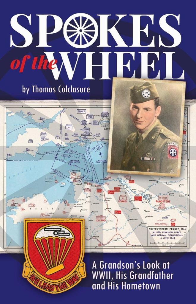 Spokes of the Wheel