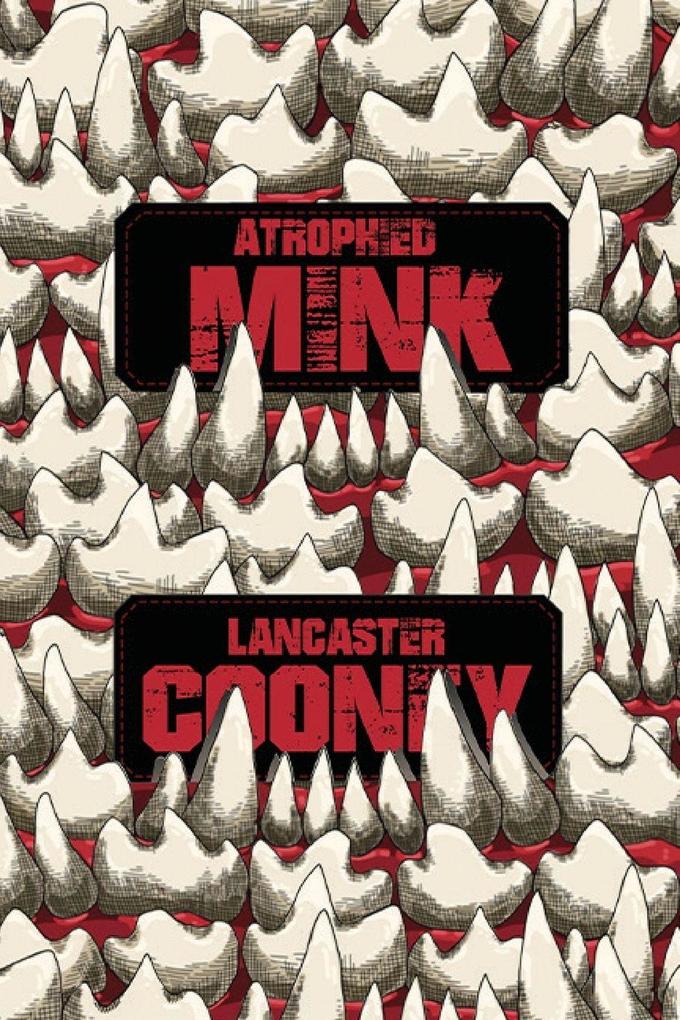 Atrophied Mink