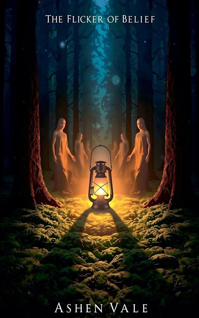 The Flicker of Belief