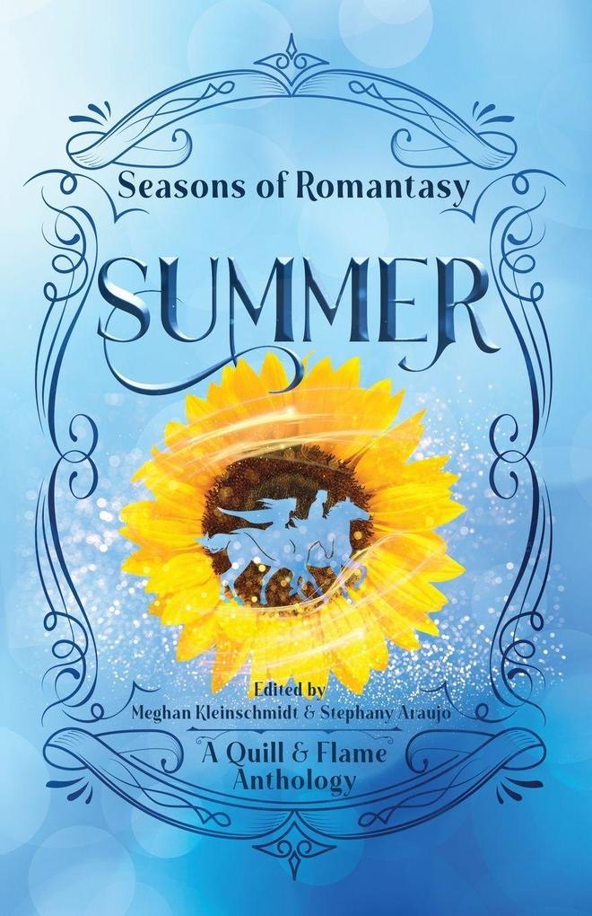 Seasons of Romantasy