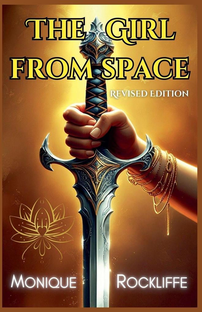 The Girl From Space