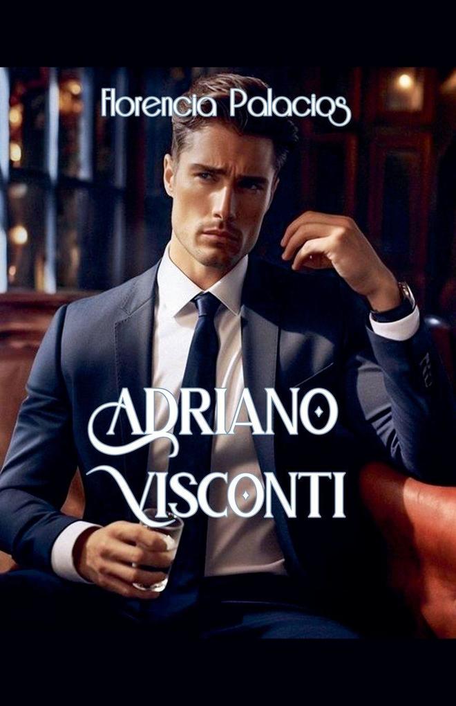 Adriano Visconti