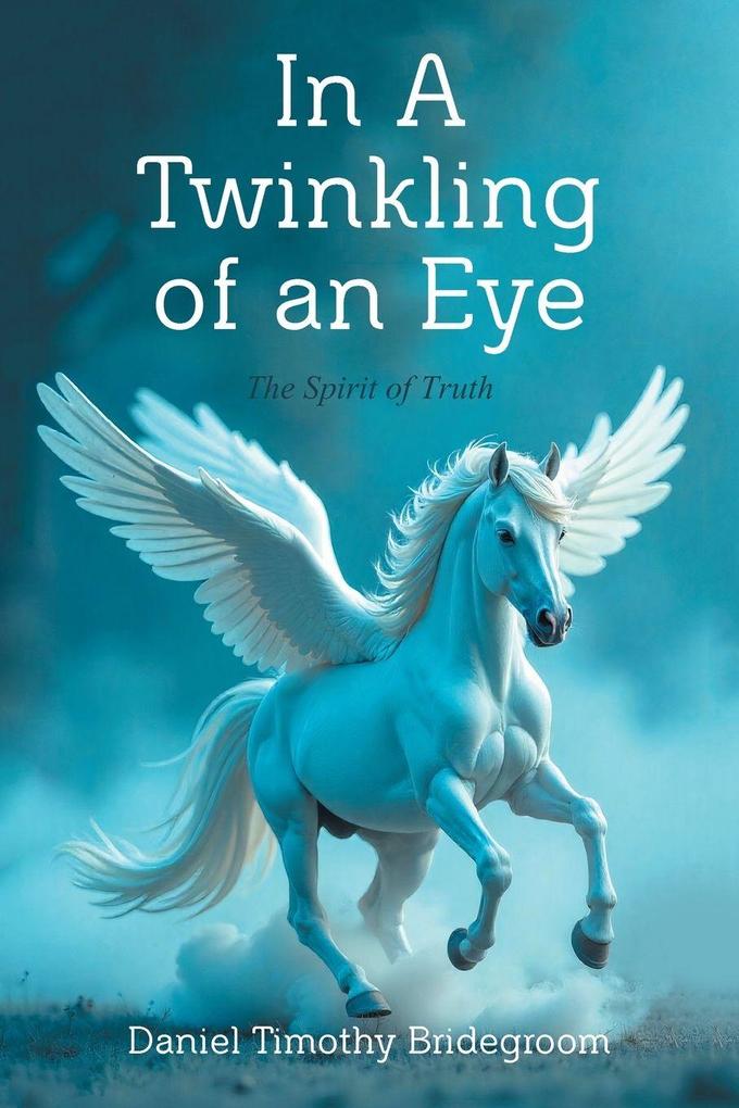 In A Twinkling of an Eye