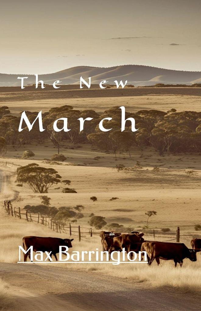 The New March