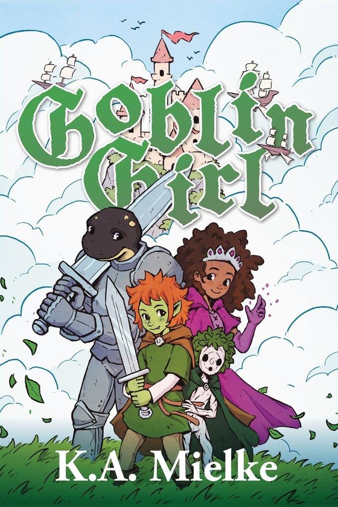 Goblin Girl